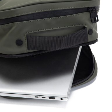 MOCHILA BUBBA BAGS THUNDER VERDE - 8