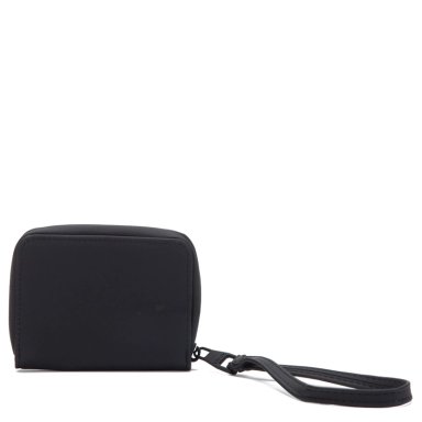 BILLETERA BUBBA THUNDER NEGRO - 2