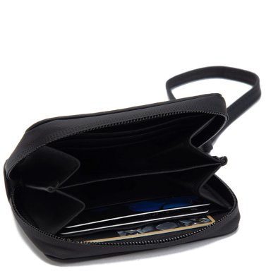 BILLETERA BUBBA THUNDER NEGRO - 3