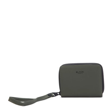 BILLETERA BUBBA THUNDER VERDE