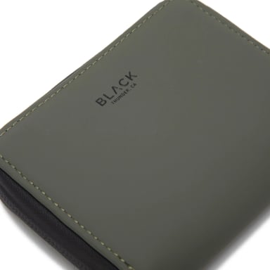BILLETERA BUBBA THUNDER VERDE - 4