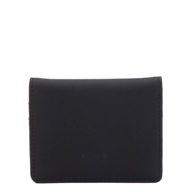 BILLETERA BUBBA THUNDER NEGRO