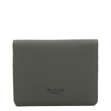 BILLETERA BUBBA THUNDER VERDE