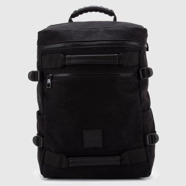 MOCHILA BUBBA AUSTIN NEGRO