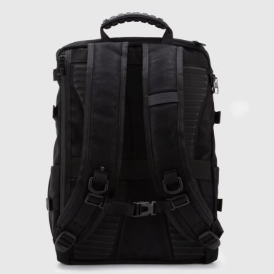 MOCHILA BUBBA AUSTIN NEGRO - 2