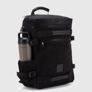 MOCHILA BUBBA AUSTIN NEGRO - 3