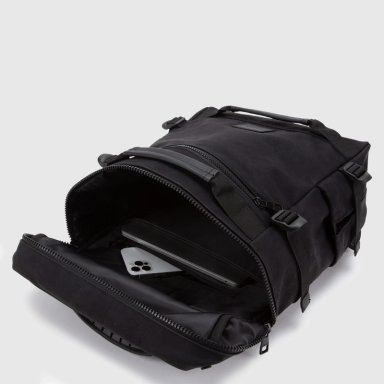 MOCHILA BUBBA AUSTIN NEGRO - 5