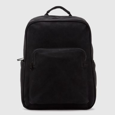 MOCHILA BUBBA AUSTIN NEGRO