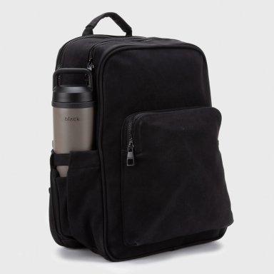 MOCHILA BUBBA AUSTIN NEGRO - 3