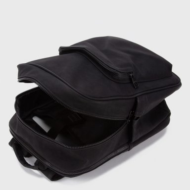 MOCHILA BUBBA AUSTIN NEGRO - 5