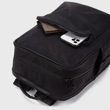 MOCHILA BUBBA AUSTIN NEGRO - 6