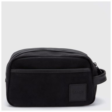 NECESER BUBBA AUSTIN NEGRO