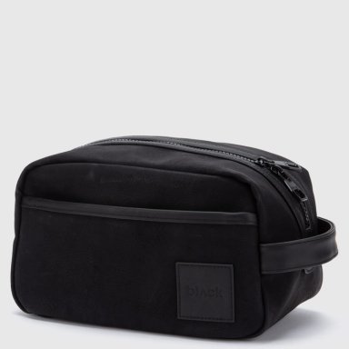 NECESER BUBBA AUSTIN NEGRO - 2