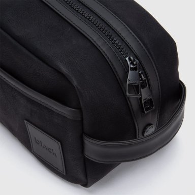 NECESER BUBBA AUSTIN NEGRO - 4