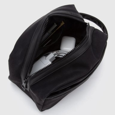NECESER BUBBA AUSTIN NEGRO - 5
