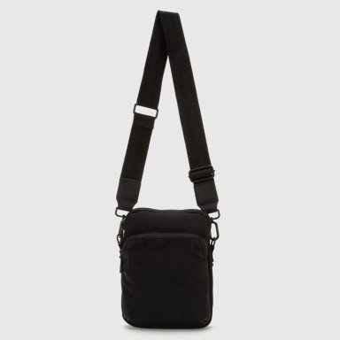 MOCHILA BUBBA AUSTIN NEGRO - 2