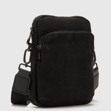 MOCHILA BUBBA AUSTIN NEGRO - 3