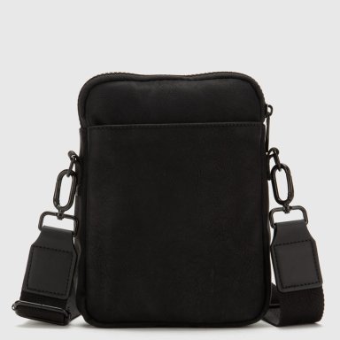 MOCHILA BUBBA AUSTIN NEGRO - 4
