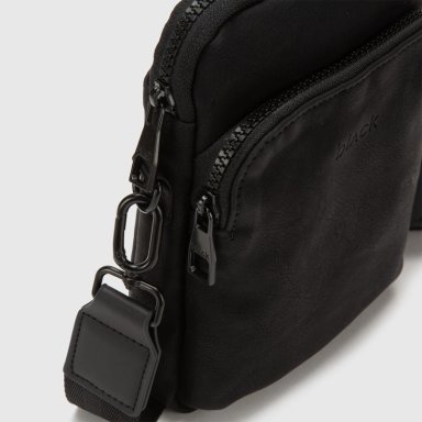 MOCHILA BUBBA AUSTIN NEGRO - 5