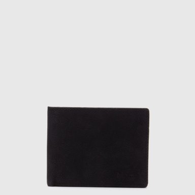 BILLETERA BUBBA AUSTIN NEGRO