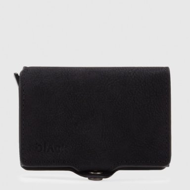 BILLETERA BUBBA AUSTIN NEGRO