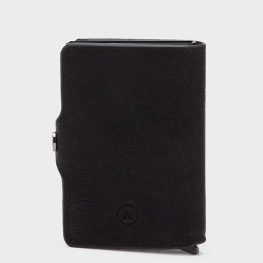BILLETERA BUBBA AUSTIN NEGRO - 2