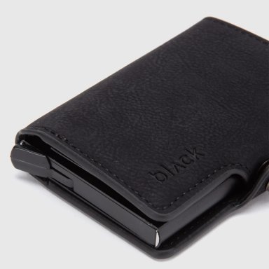 BILLETERA BUBBA AUSTIN NEGRO - 3