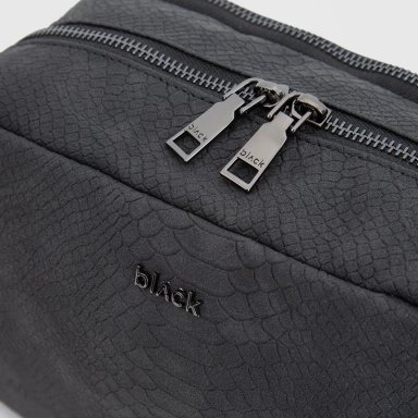 NECESER BUBBA SNAKE NEGRO - 4