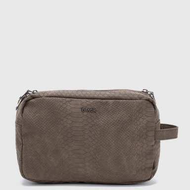 NECESER BUBBA SNAKE MOCHA