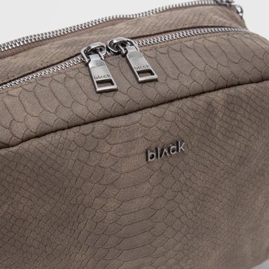 NECESER BUBBA SNAKE MOCHA - 4