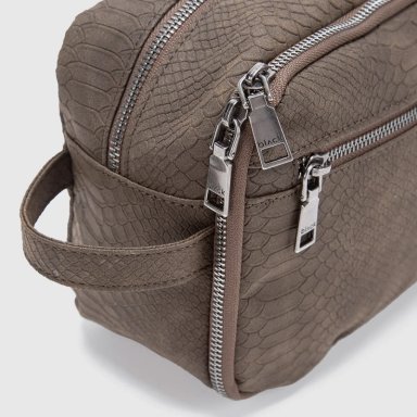 NECESER BUBBA SNAKE MOCHA - 5