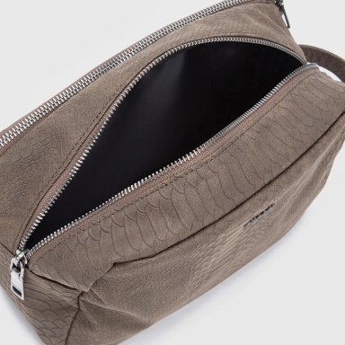 NECESER BUBBA SNAKE MOCHA - 6