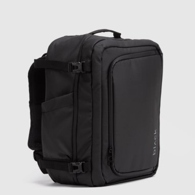 MOCHILA BUBBA BEAST NEGRO - 2