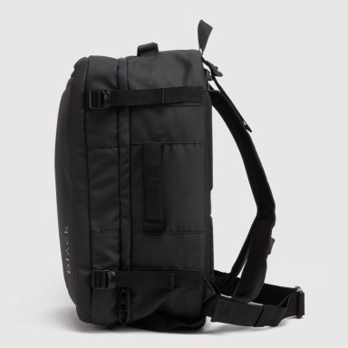 MOCHILA BUBBA BEAST NEGRO - 3