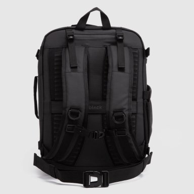 MOCHILA BUBBA BEAST NEGRO - 4