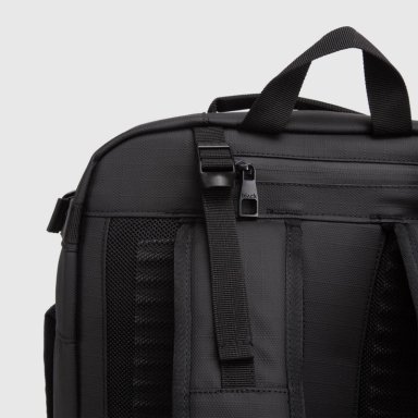 MOCHILA BUBBA BEAST NEGRO - 5