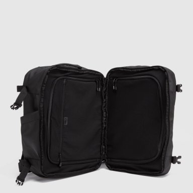 MOCHILA BUBBA BEAST NEGRO - 6