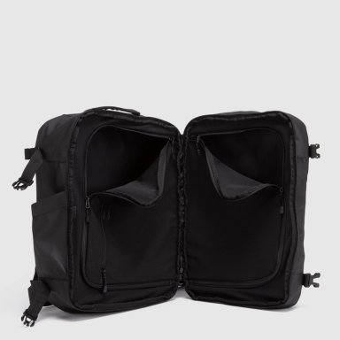 MOCHILA BUBBA BEAST NEGRO - 7