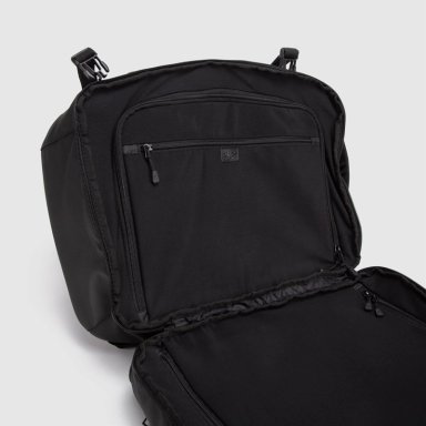 MOCHILA BUBBA BEAST NEGRO - 8