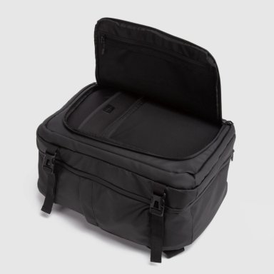 MOCHILA BUBBA BEAST NEGRO - 9