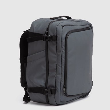 MOCHILA BUBBA BAGS BEAST GRIS - 2