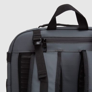 MOCHILA BUBBA BAGS BEAST GRIS - 5