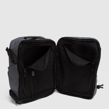MOCHILA BUBBA BAGS BEAST GRIS - 7
