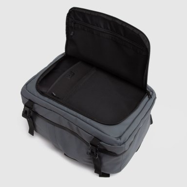 MOCHILA BUBBA BAGS BEAST GRIS - 9