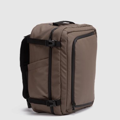 MOCHILA BUBBA BEAST VERDE - 2