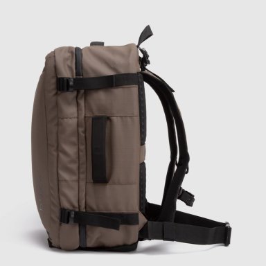 MOCHILA BUBBA BEAST VERDE - 3