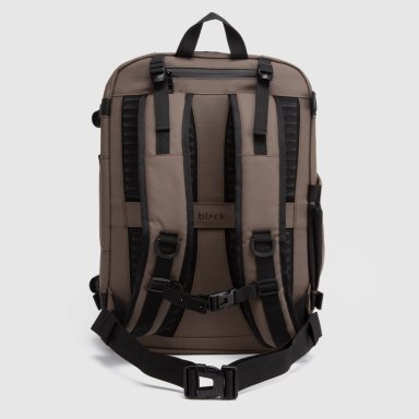 MOCHILA BUBBA BEAST VERDE - 4
