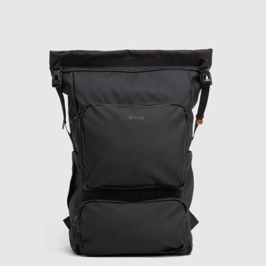 MOCHILA BUBBA BEAST NEGRO