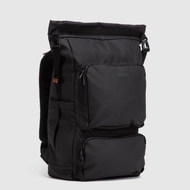 MOCHILA BUBBA BEAST NEGRO - 2