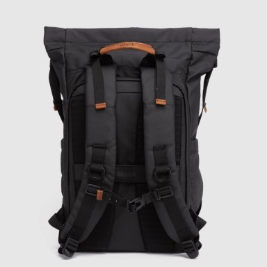 MOCHILA BUBBA BEAST NEGRO - 3